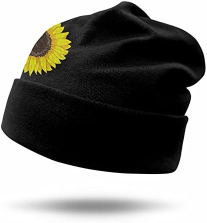 נושא נגי יוניסקס גביע גולגולת יומית לגברים נשים, נשים רכות כובע חורפי גברים כפה, קמפינג לבוש ראש כובע