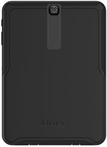 Otterbox Defender Series Case for Samsung Galaxy Tab S2 9.7 - אי קמעונון/ספינות בפוליבג - שחור