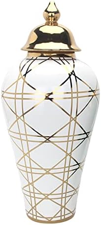 Brewix Ceramic Ceramic Jinger chich jar