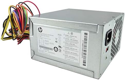 HP 633189-001 אספקת חשמל - 300W