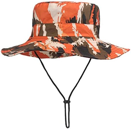 כובע שמש לגברים/נשים כותנה רשת כותנה כובע ציד לדיג בקיץ כובעי חוף