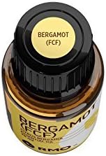 Bergamot FCF שמן אתרי 15 מל