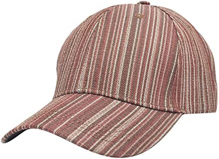 בייסבול כובעי גברים נשים למבוגרים יוניסקס שמש הגנת אבא כובע קל משקל ג ' ינס מצחיק הדפסת היפ הופ דיג כובע