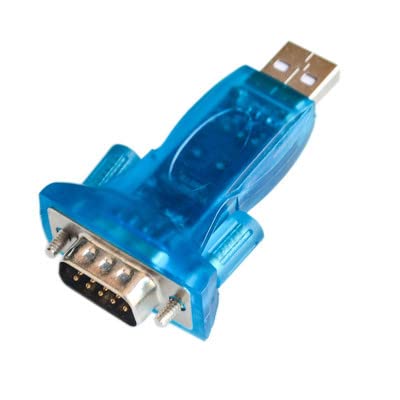 xiexuelian 340 שבב USB לכבל היציאה הסידורי USB ל- RS232 USB9 PIN יציאה סידורית 340 שבב USB לכבל היציאה