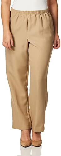 מכנסיים באורך בינוני של אלפרד דאנר לנשים