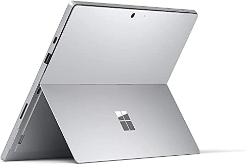 Microsoft Surface Pro 7+ טאבלט 12.3 - Intel Core I7 11th Gen I7-1165G7 Quad Core 2.80 GHz - 16 GB זיכרון