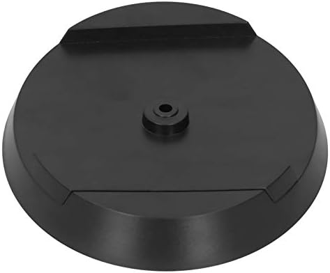 מעמד אנכי, אחסון אביזרים בסיס מקורי PS5 עם עיצוב חור תחתון לגרסת CD -ROM וגרסה דיגיטלית עבור קונסולת