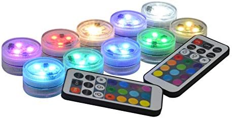 פנסי נייר אורות נורות LED טבולות עם סוללה מרחוק המופעל על ידי סוללה המופעלת על תא נורית LED עם מיני