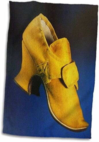3DROSE FLOORENE VINTAGE - 1700 S נעל - מגבות