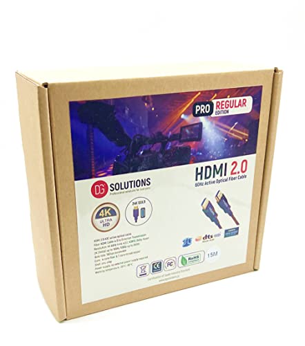 8K HDMI 2.1 סיבי כבלים אופטיים. אולטרה מהירות גבוהה 48 ג'יגה -סיביות. AOC תומך ב- HDR, EARC, HDCP