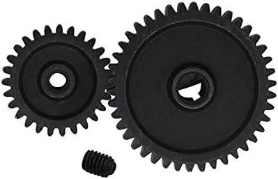 Treehobby Metal 42T Diff Diff Gear Protheric