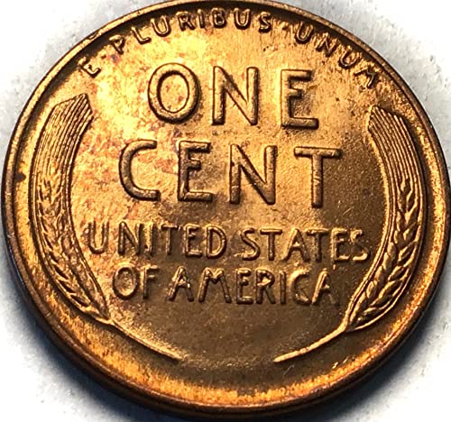 1933 P Lincoln Cent Cent Penny מוכר מדינת מנטה