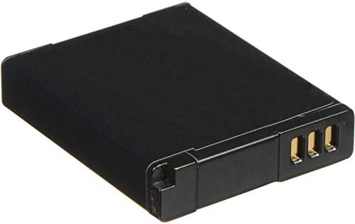 סוללת ליתיום-יון דיגיטלית NC דיגיטלית אולטרה-גבוהה תואמת את סוללת ליתיום-יון עם Panasonic Lumix DMC-ZS50