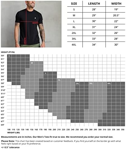 לתוך AM Premium Graphic Men Men - חולצות מגניבות מעצבות חולצות טריקו S - 4xl
