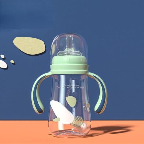 נה תינוק בקבוק, תינוק כוס מים, תינוק בקבוק, שלוש תכליתי מים כוס, תינוק בקבוק, יילוד תינוק נגד גזים