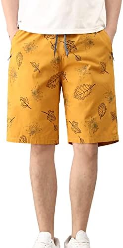מכנסיים קצרים של CU ריצה מזדמנים של מכנסי הקיץ של מכנסי הקיץ של גברים מכנסיים קצרים וינטג 'ספורט מכנסי גברים קצרים