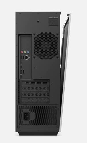 HP Envy Desktop Bundle PC, NVIDIA GeForce RTX 3070,12 דור Intel Core I9 12900 מעבד, Windows 11, Wi-Fi & Bluetooth,