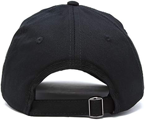 דליקס נאסא כובע בייסבול כובע שטף כותנה רקום לוגו פיגמנט צבוע