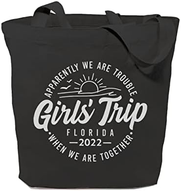 תיק קנבס של GXVUIS לנשים לטיול בנות אסתטי של בנות אסתטיות תיקים ניתנים לשימוש חוזר לטיולי קניות מתנה