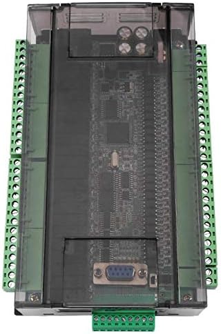 בקר מנוע DAVITU - FX3U -48MR DC24V לוח בקרה תעשייתי לוח PLC פלט בקרת לוגיקה לתכנות