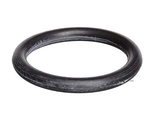 373 Buna/NBR Nitrile O-Ring 70A Durometer שחור, חותם סטרלינג ואספקה