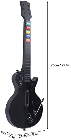 בובלה הניתנת לניתוק 5 כפתור בקר בגיטרה בקר גיטרה