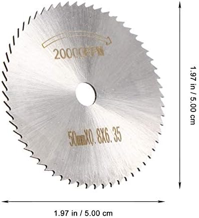 כלי חשמל DOITOOL כלי חשמל כלי סיבוב כלי סיבובי 41 יחסי גלגל חיתוך הגדרת להבים מעגליים חיתוך דיסקים
