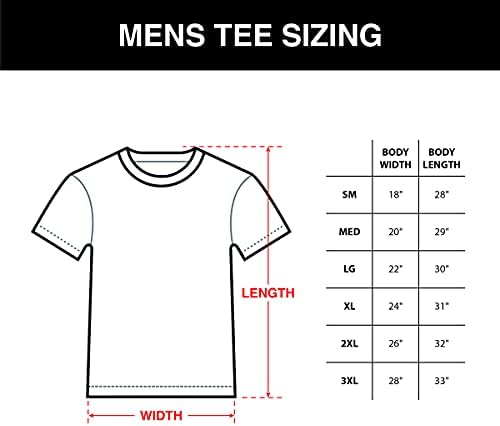 חולצת טריקו גרפית ספרטנית של קריפטק גברים