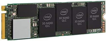 חברת Intel Corporation SSDPEKNW010T9X1 כונן מצב מוצק