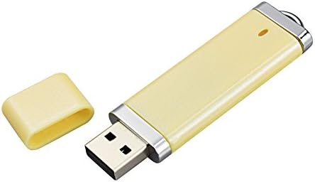 Kootion 5 x 16 ג'יגה -בייט אמייל USB 2.0 כונן פלאש אגודל מניעה מקל זיכרון - 5 צבעים