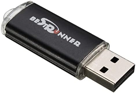 כונן הבזק USB 2.0 של 64MB