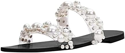 נעלי בית לנשים חיצוני מזדמן נשים של אופנה חיצוני פנאי נעלי יהלומי נעלי נשים שקופיות סנדלי חוף סנדלי