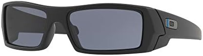 אוקלי גסקן9014 משקפי שמש לגברים + ראיית קבוצת אביזרי צרור