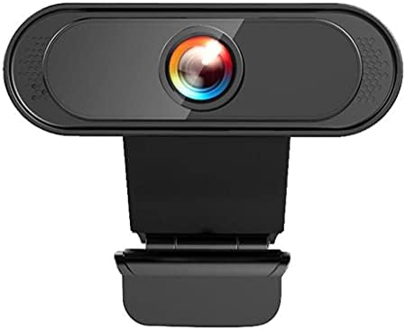 1080 מצלמת אינטרנט מחשב שולחני שיחות וידאו מצלמת אינטרנט מצלמה עם מיקרופון מיקרופון