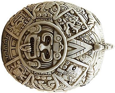 טוב אסיפה מזואמריקאי לוח שנה גולגולת אבן האצטקים האצטלן טנוצ ' טיטלן מאיה שמש אבן