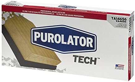 Purolator ta14656 פילטר אוויר Purolatortech