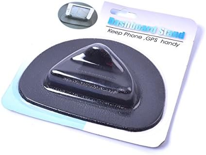 לוח מחוונים לשולחן מכוניות EKYLIN אנטי-החלקה סיליקון כרית מחזיק מעמד חכם מחזיק עבור PSP GPS טלפון