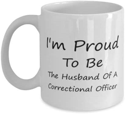 כליאה קצין ספל, אני גאה להיות הבעל של כליאה קצין, חידוש ייחודי מתנת רעיונות כליאה קצין, קפה ספל תה