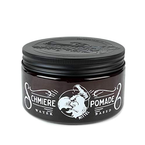 Rumble59 Schmiere Pomade-Mittel, Pomade Medium Hold