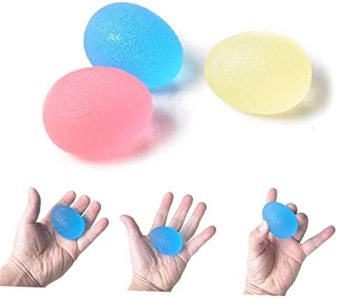 אאוטאנאיה אחיזת אורב צעצוע סיליקון צעצועי יד מחזקים כדורים עגולים כדורים קופצניים כדורים קופצניים אחיזת יד