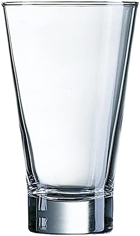 Arc International RSE5601 Shetland Tumbler, 5.1 פלורידה, זכוכית סודה, צרפת