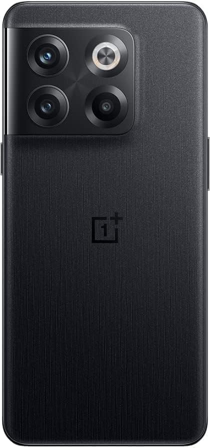 OnePlus 10T 5G Dual -Sim 128GB ROM + 8GB RAM Factory Unlocked 5G Smartphone - גרסה בינלאומית