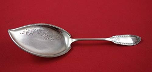 דמיין צרפתית מאת Meriden Britannia Co Sterling Silver Pie Server בתור FH 8 3/8