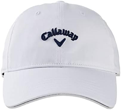 כובע אריג מורשת גולף קאלווי