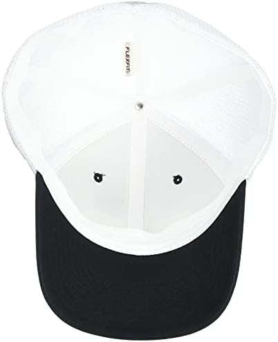 קולומביה יוניסקס PFG כובע כדור רשת XXL, הגנת שמש, גודל אחד