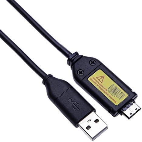 WB5000 מטען USB החלפת כבלים החלפת נתונים מצלמה דיגיטלית תיל עופרת תואם עם SUC-C3/C5/C7 CB20U05A/B