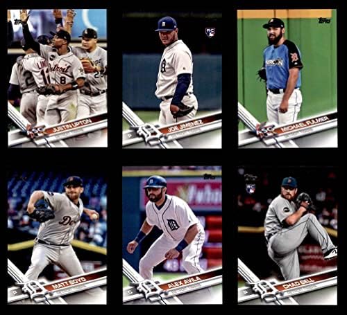 Topps Update 2017 Topp