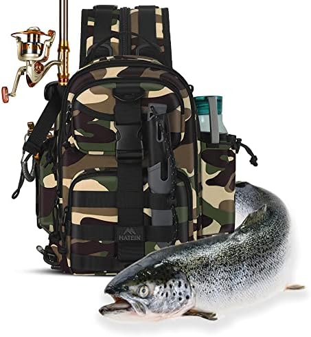 תרמיל דיג, שקית קלע קטנה להמרה עם מחזיק מוטות לתיבת התמודדות, מתנות דיג לגברים, נהר בר אטום מים