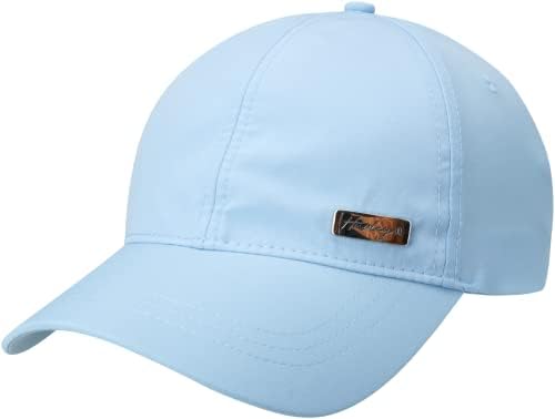כובע בייסבול לנשים של הארלי - כובע רצועת Bayshore