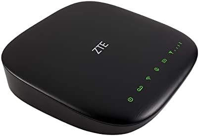 ZTE MF279T 150MBPS 4G LTE נייד WiFi נקודה חמה נעולה עד 20 משתמשים